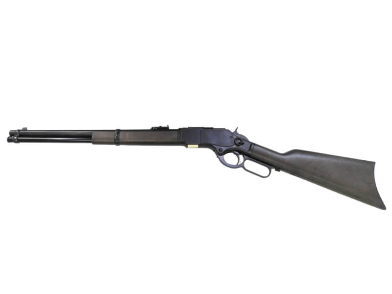 [KTW] ウィンチェスター M1873 カービン