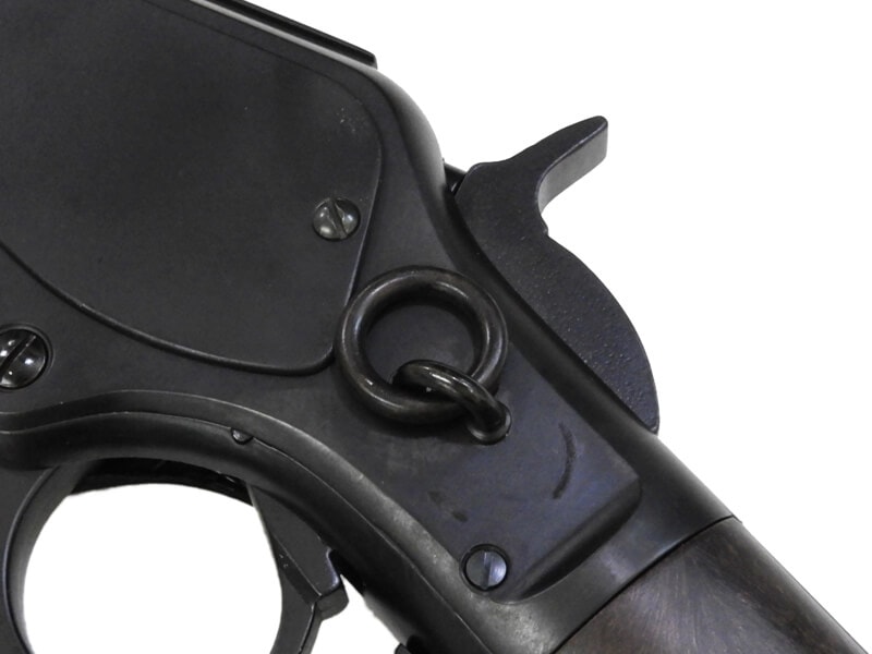 [KTW] ウィンチェスター M1873 カービン