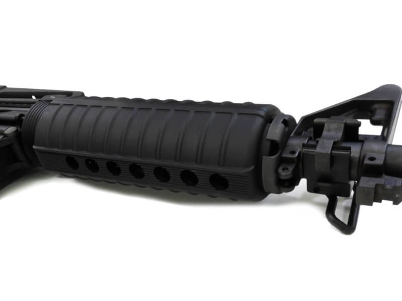 [KSC] M4A1カービン