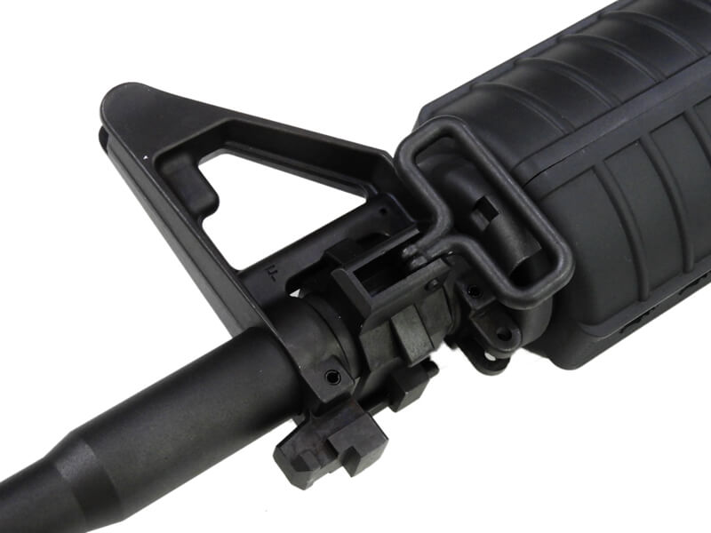 [KSC] M4A1カービン