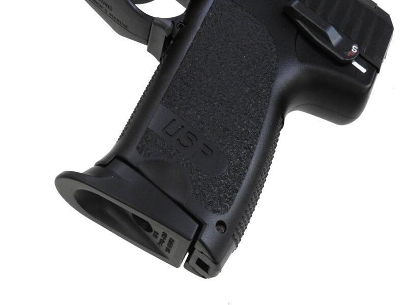 [東京マルイ] USP コンパクト