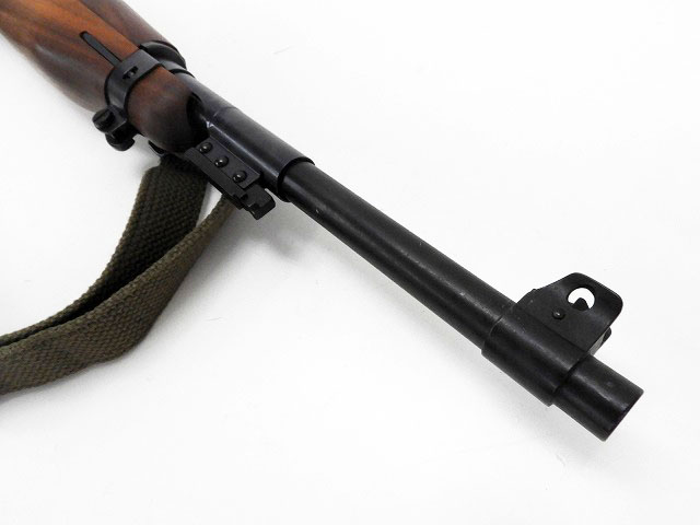 [タナカ] U.S.M1 カービン