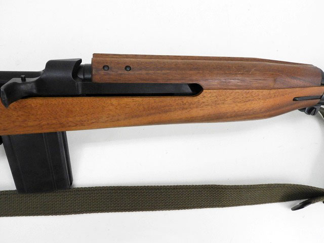 [タナカ] U.S.M1 カービン