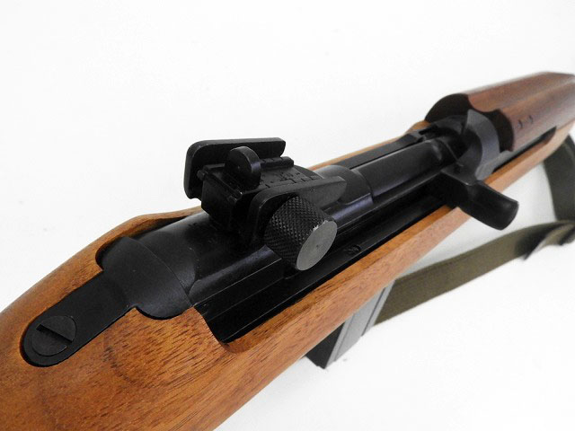 [タナカ] U.S.M1 カービン
