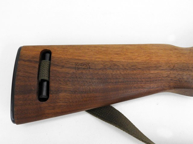 [タナカ] U.S.M1 カービン