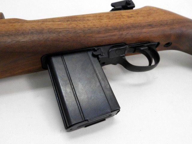 [タナカ] U.S.M1 カービン