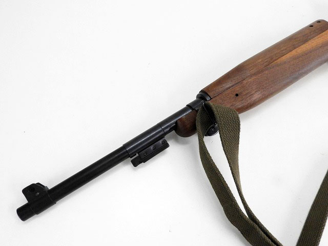 [タナカ] U.S.M1 カービン