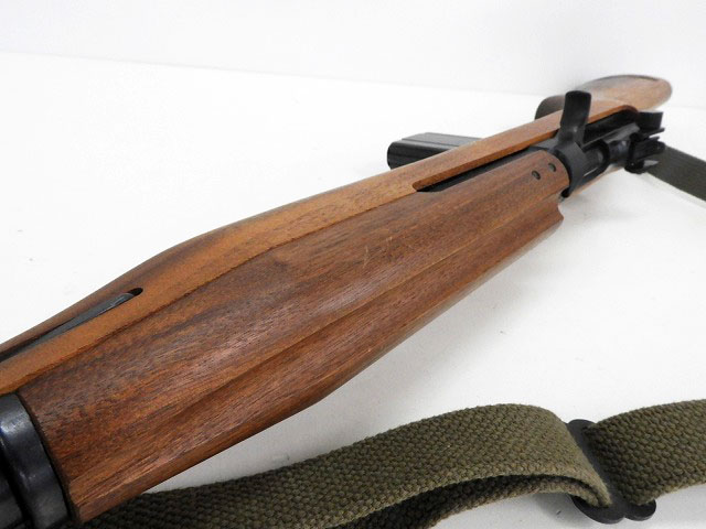 [タナカ] U.S.M1 カービン