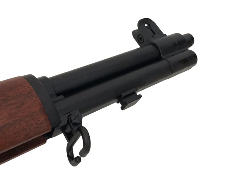 [マルシン] M1ガーランド 6mmBB ウォールナット