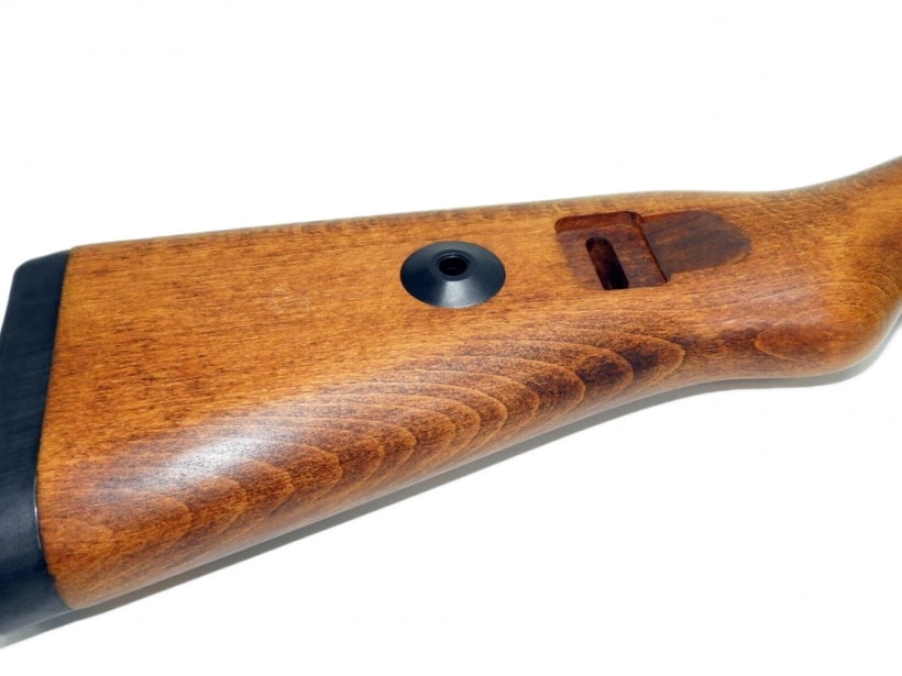 [タナカ] モーゼルKar98K