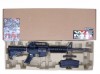 [WE] M4A1 RIS ブラック