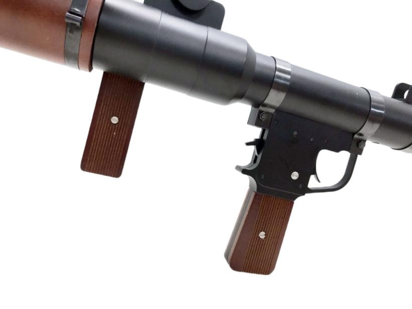 [ARROW DYNAMIC] RPG-7 リアルウッド