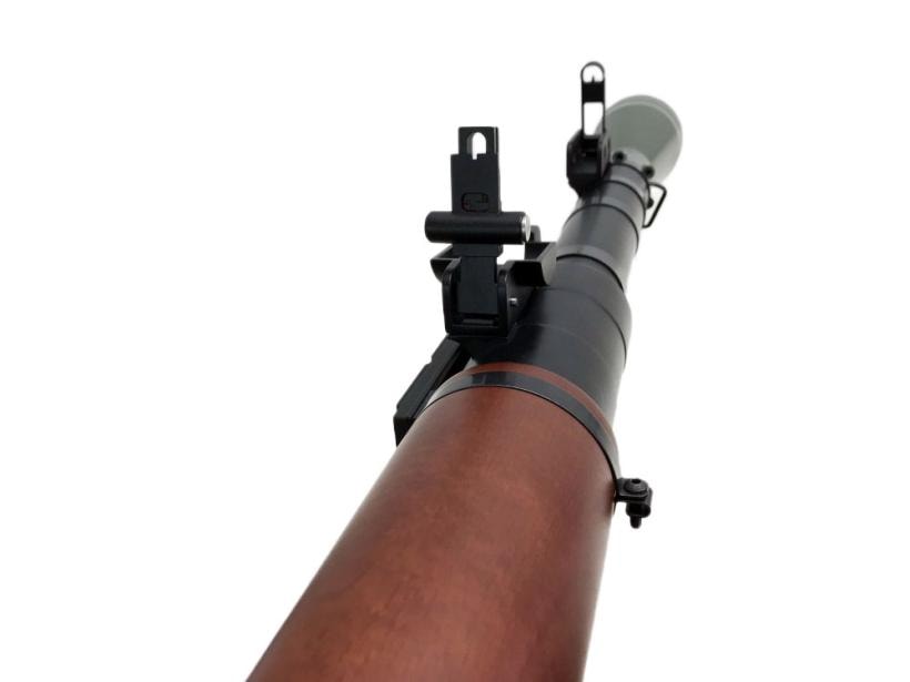 [ARROW DYNAMIC] RPG-7 リアルウッド