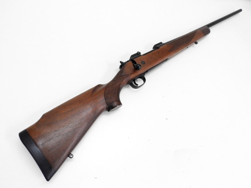 [KTW] ウィンチェスター M70 スーパーグレード III