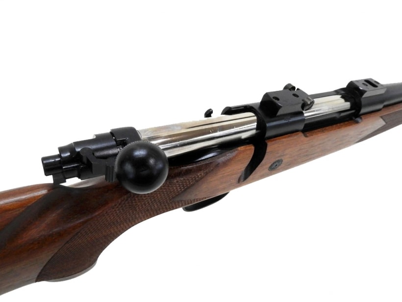 [KTW] ウィンチェスター M70 スーパーグレード III