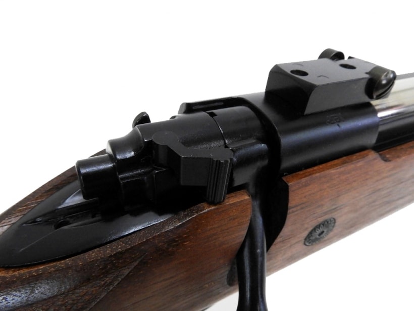 [KTW] ウィンチェスター M70 スーパーグレード III