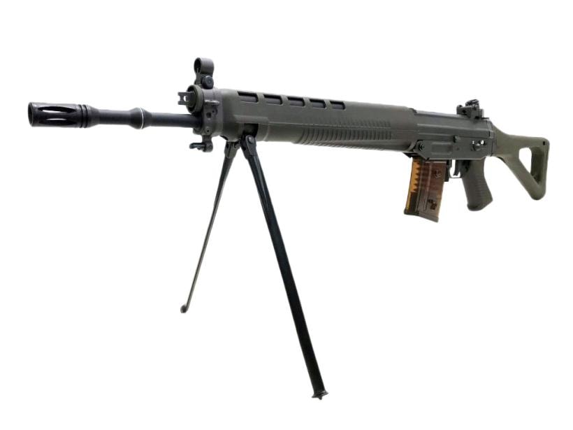 [G&G] SG550