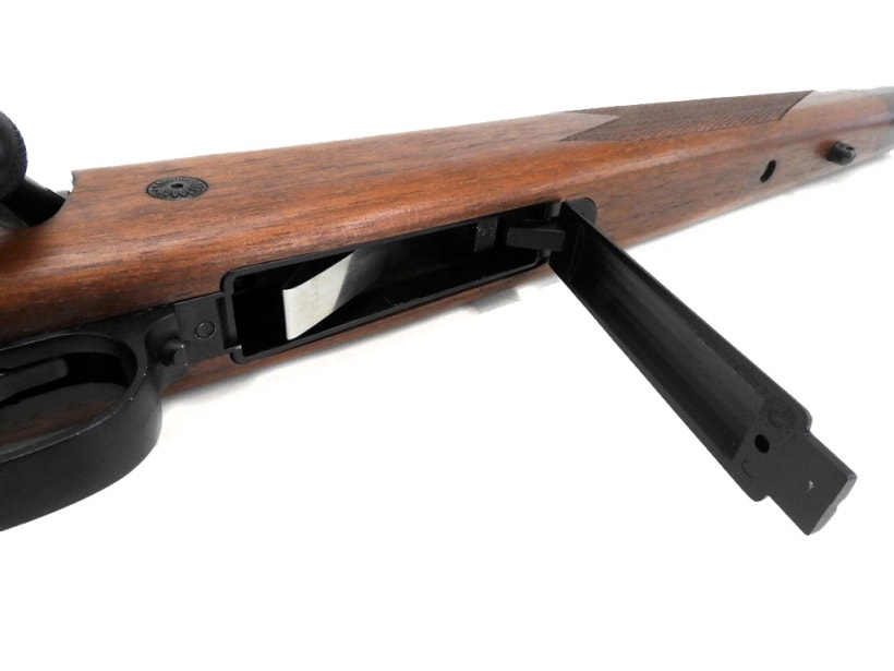 [KTW] ウィンチェスター M70 スーパーグレード III