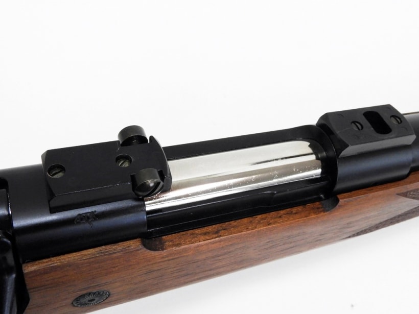 [KTW] ウィンチェスター M70 スーパーグレード III