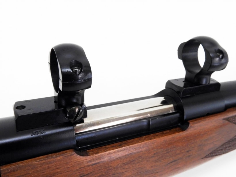 [KTW] ウィンチェスター M70 スーパーグレード III