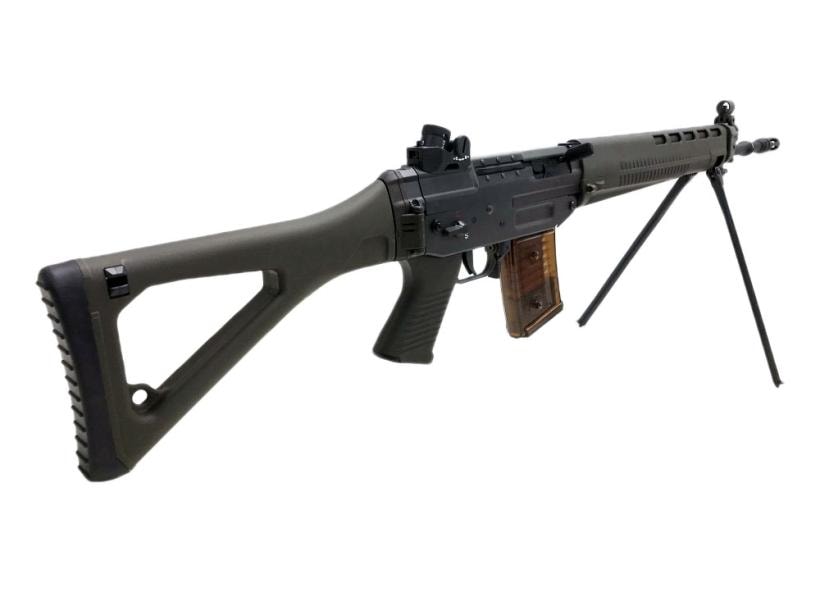 [G&G] SG550