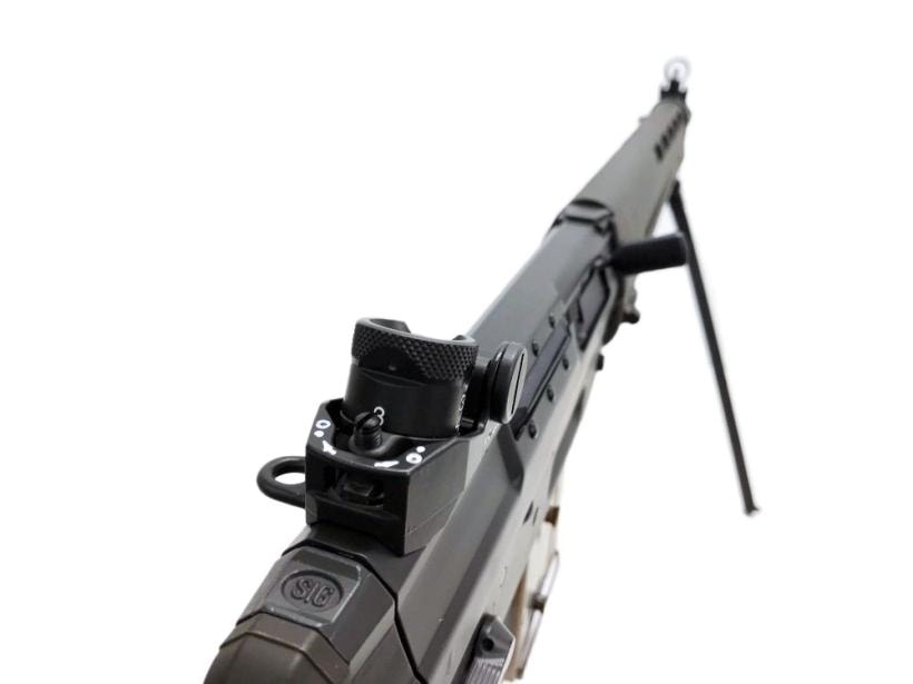 [G&G] SG550
