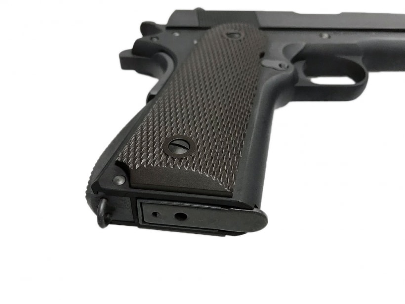 [ウエスタンアームズ] コルト M1911A1 WA40th アルティメット・コレクション