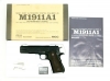 [MGC] M1911A1 シンガー