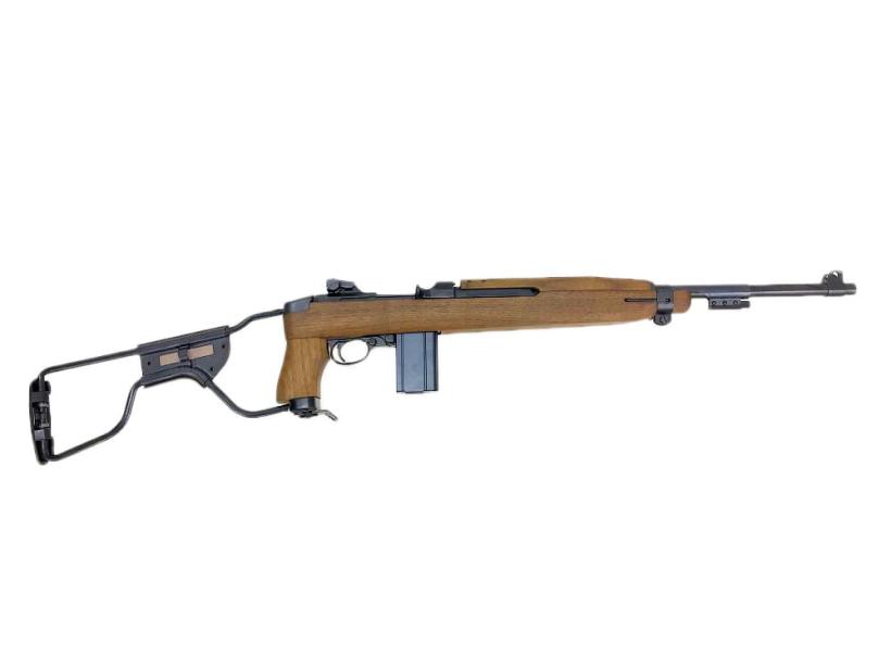 [タナカ] U.S.M1A1 カービン パラトルーパー Ver.2