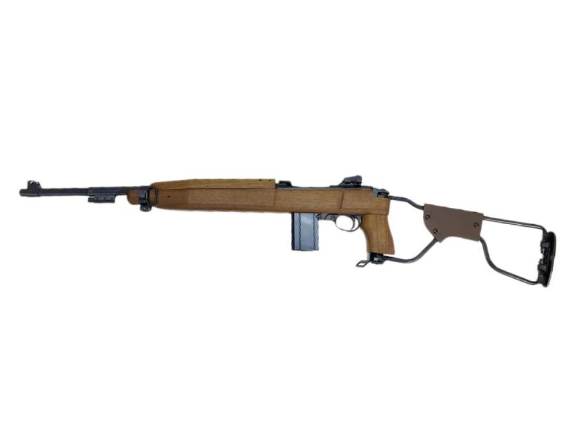 [タナカ] U.S.M1A1 カービン パラトルーパー Ver.2