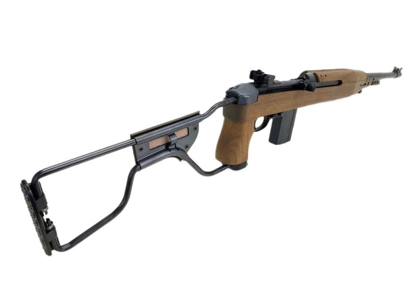 [タナカ] U.S.M1A1 カービン パラトルーパー Ver.2