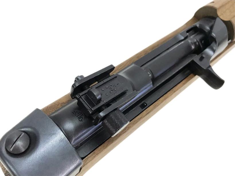 [タナカ] U.S.M1A1 カービン パラトルーパー Ver.2