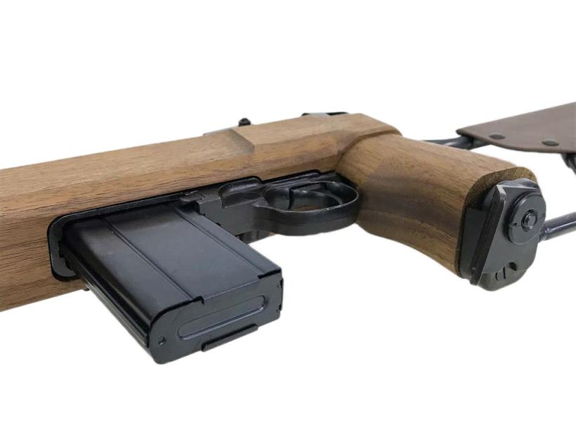 [タナカ] U.S.M1A1 カービン パラトルーパー Ver.2