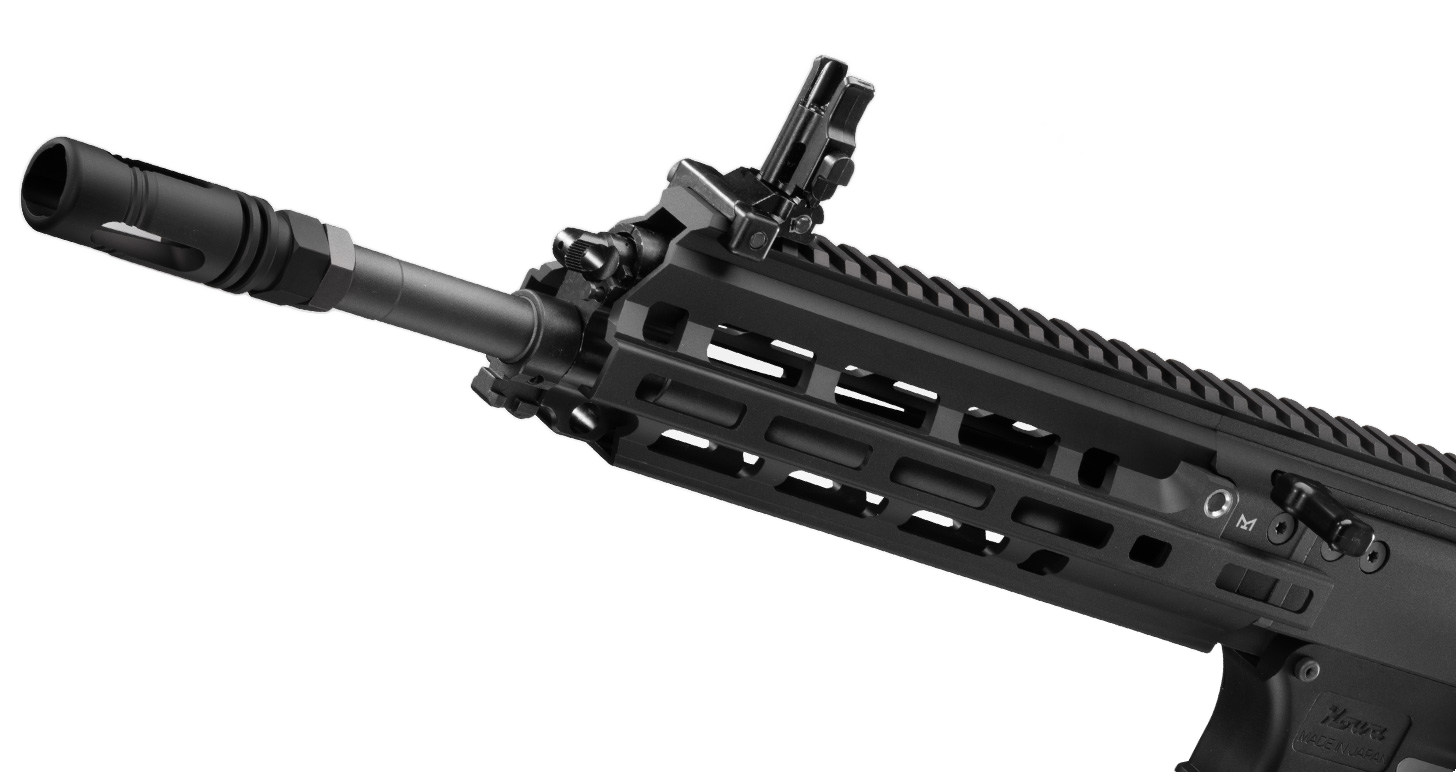 [東京マルイ] 89式小銃 固定銃床型