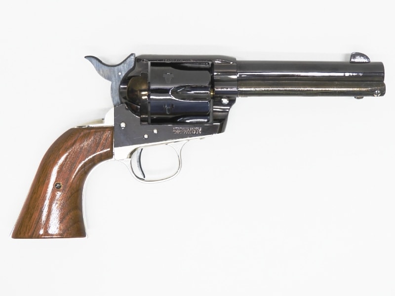 [タナカ] SAA .45 シビリアン スーパーDX