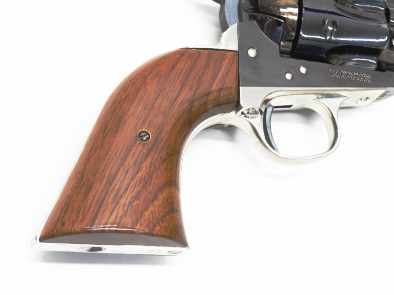 [タナカ] SAA .45 シビリアン スーパーDX