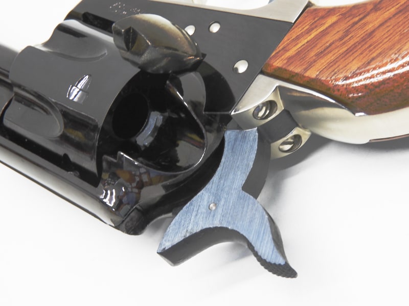 [タナカ] SAA .45 シビリアン スーパーDX