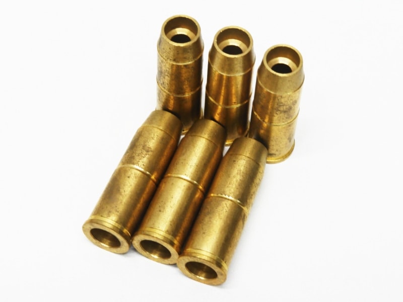 [タナカ] SAA .45 シビリアン スーパーDX