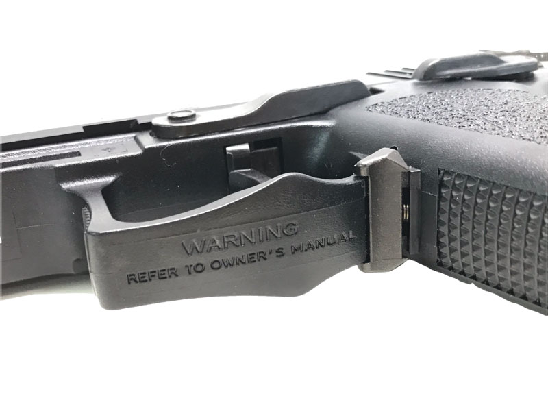 [KSC] USP.45 コンパクト SYSTEM7