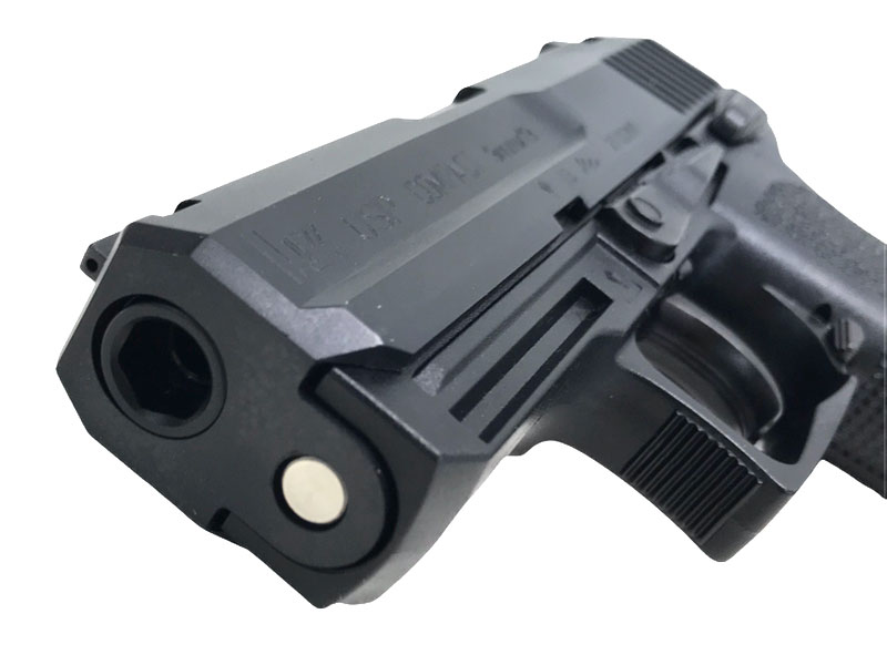 [KSC] USP.45 コンパクト SYSTEM7