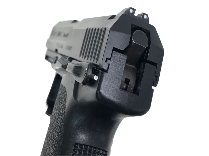[KSC] USP.45 コンパクト SYSTEM7