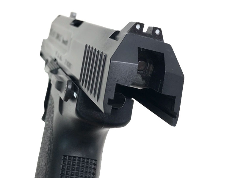 [KSC] USP.45 コンパクト SYSTEM7