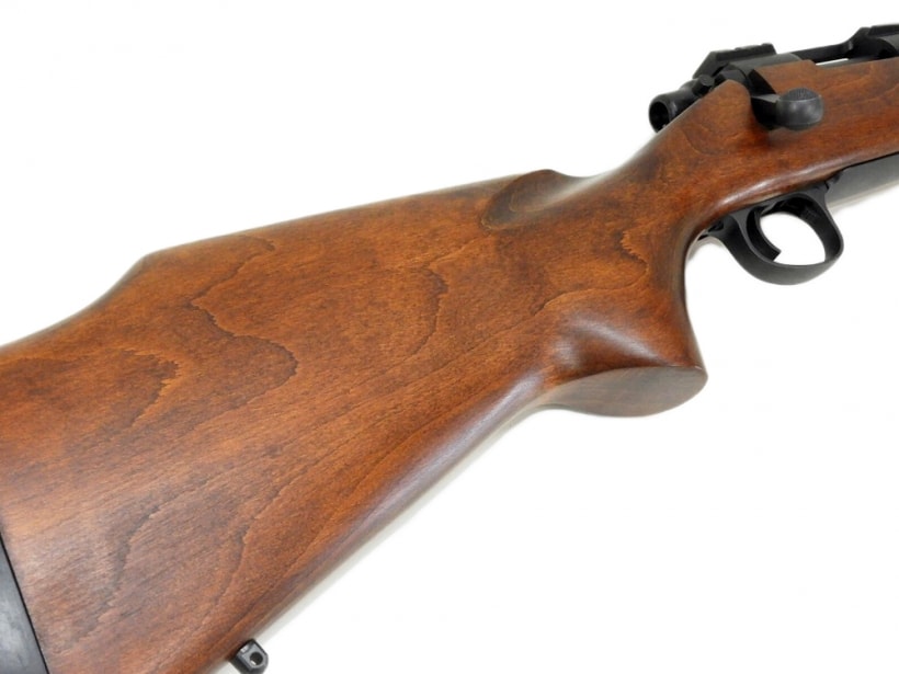 [タナカ] U.S.M.C M40 Wood Stock Version