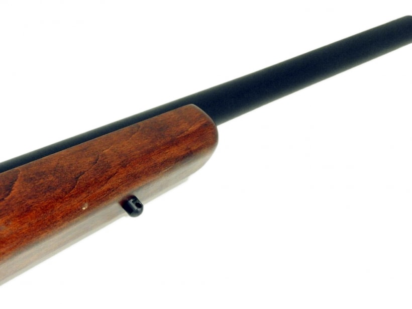 [タナカ] U.S.M.C M40 Wood Stock Version