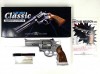 [タナカ] M629 4インチ クラシック DX ステンレス