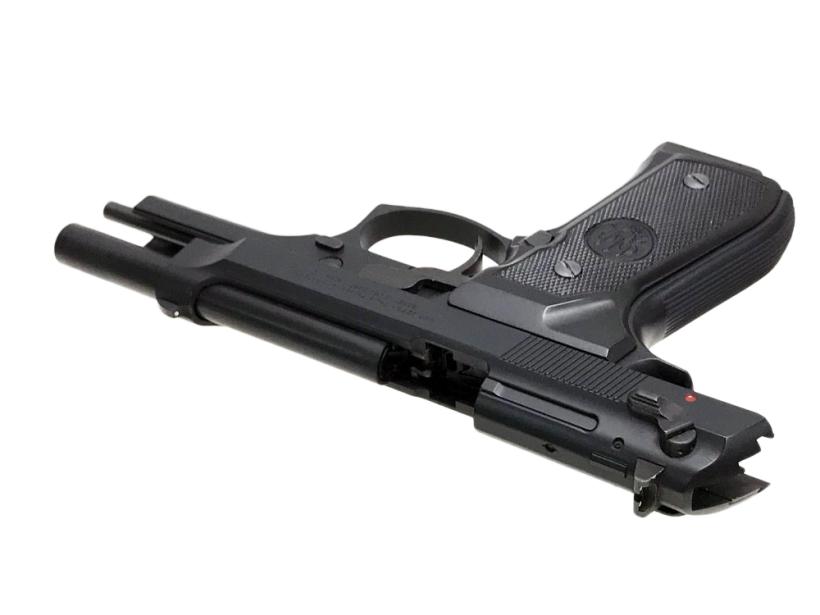 [ウエスタンアームズ] ベレッタ M92FS オリジナル