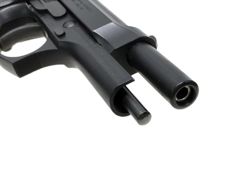 [ウエスタンアームズ] ベレッタ M92FS オリジナル