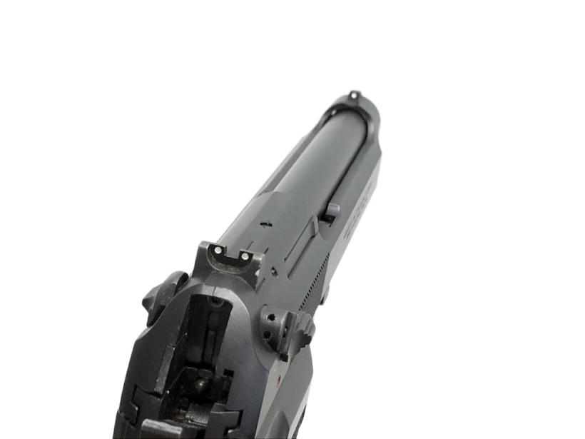 [ウエスタンアームズ] ベレッタ M92FS オリジナル
