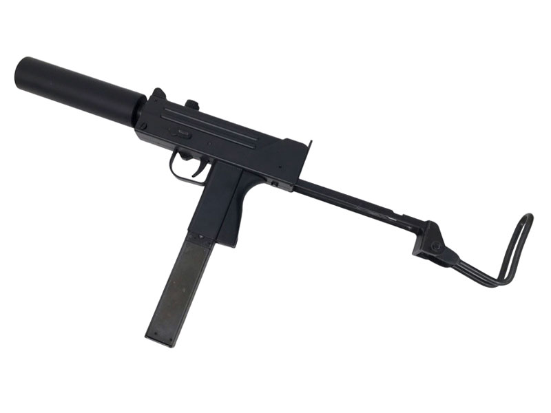 [マルゼン] イングラム M11 フルセット