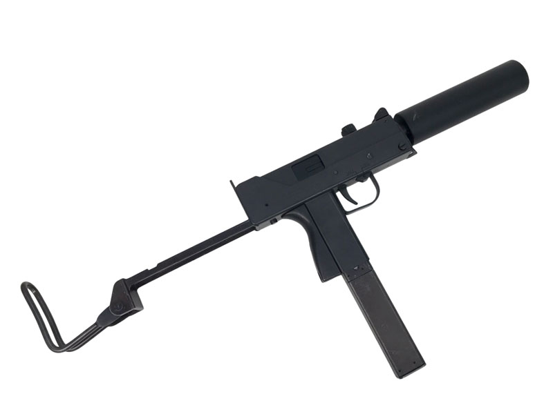 [マルゼン] イングラム M11 フルセット